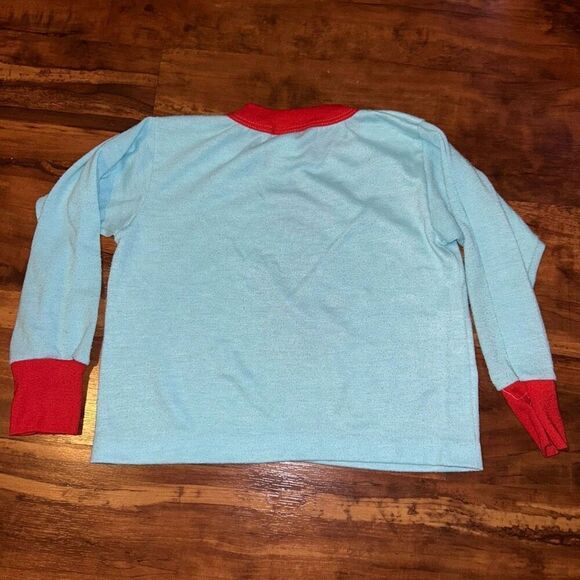 Vintage Winnie The Pooh Top - Picture 3 of 5